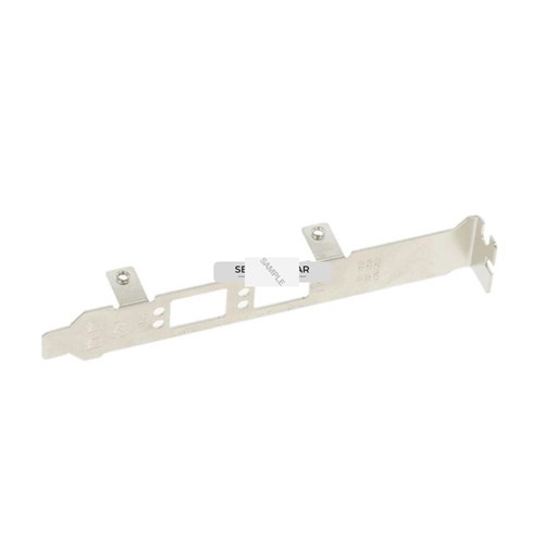 HPBRACKET652503-B21 Запчасти High Profile Bracket for 652503-B21 HPBRACKET652503-B21