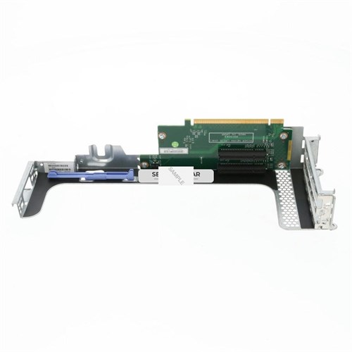 69Y5062 Запчасти IBM Riser Card (2x8 / 2x16) x3650M3 69Y5062