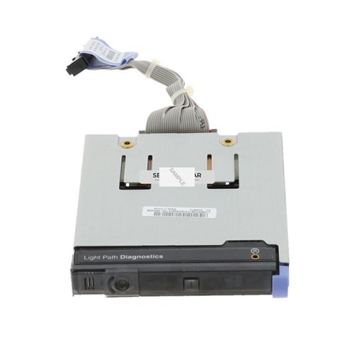 46M0059 Запчасти Operator information panel 46M0059