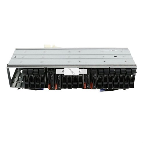 00E5634 Запчасти DASD Backplane Cage for SAS Drives 00E5634
