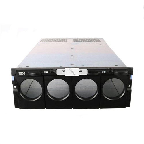 7314-82XX Запчасти I/O Drawer Dual Mounting Enclosure 7314-82XX
