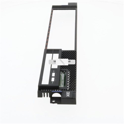 00FV431 Запчасти SAS 12-BAY FRONT BEZEL (IBM) 00FV431