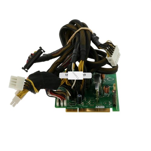 KKY3X Запчасти POWER DISTRIBUTION BOARD T320 T420 KKY3X