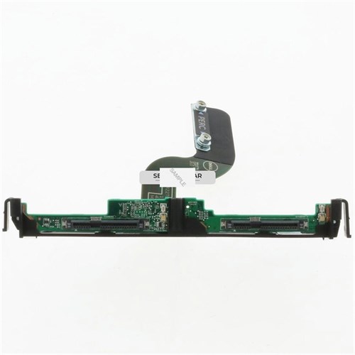 YPXYD Запчасти Backplane M630 PCI-E NVMe 2x2.5 YPXYD