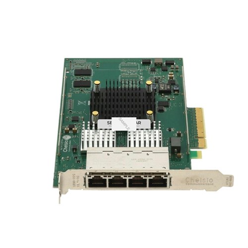 5MHDP Запчасти T540-BT 4PORT 10GB RJ-45 5MHDP 5MHDP