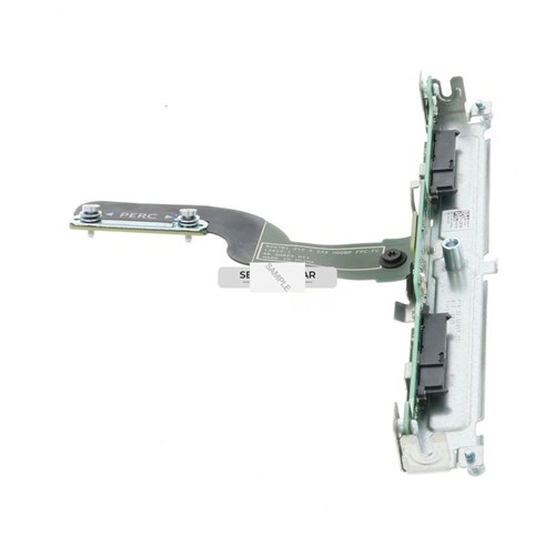 VG76D Запчасти BACKPLANE FC630 2x2.5 VG76D