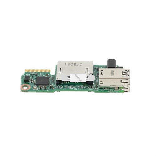6Y8H1 Запчасти MODULE SD READER DUAL FC430 6Y8H1