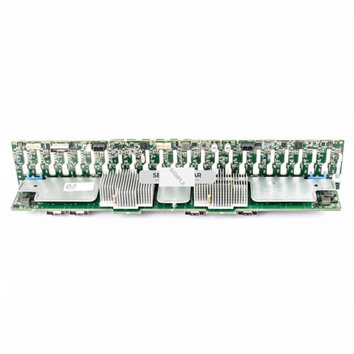 3M0XD Запчасти BACKPLANE R7515 3M0XD 3M0XD