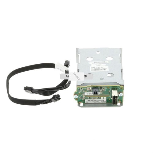 777840-001 Запчасти HP 2SFF Front/Rear Drive Cage for DL380 G9 777840-001