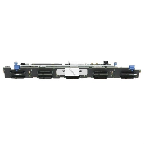 91P78 Запчасти BACKPLANE R640 10x2.5 91P78