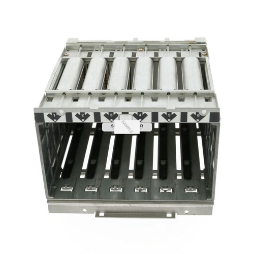 53P4064 Запчасти DASD CAGE ASSM CONCURRENT 53P4064