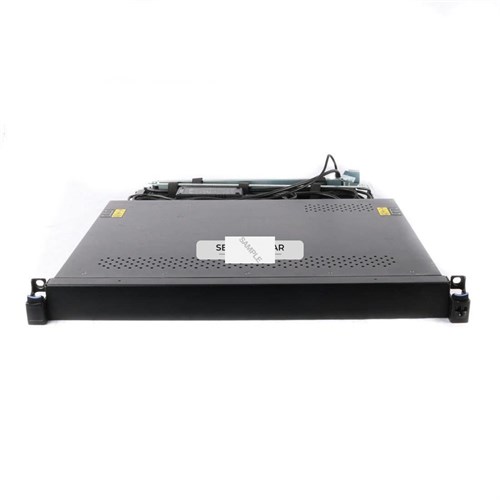 7316-TF4-FLAT-PANEL Запчасти Rack-Mounted Flat Panel Console 7316-TF4-FLAT-PANEL