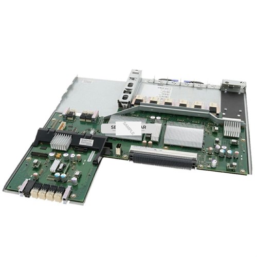 8408-E8D-BACKPLANE Запчасти E8D I/O backplane CCIN 2B65 8408-E8D-BACKPLANE