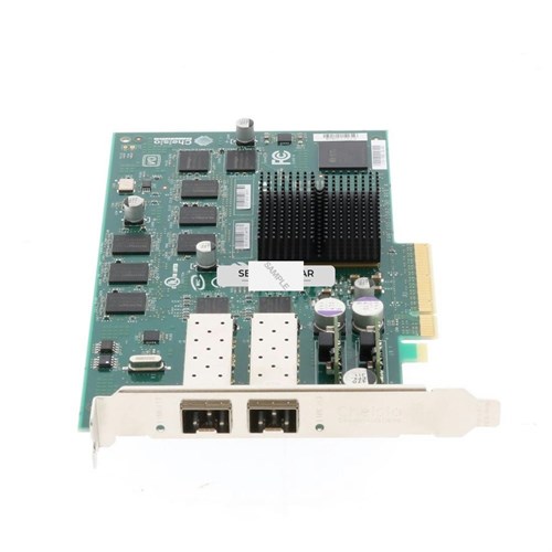 110-1082-30 Запчасти 2PORT 10GB FC PCI-E HBA 110-1082-30 110-1082-30