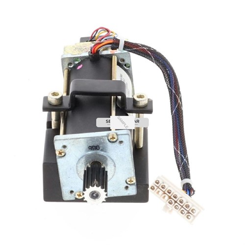 24R2152 Запчасти Motor, Y-Axis (L23, L53 Only) 24R2152