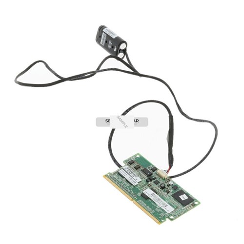 694033-B21 Запчасти HP 512MB FBWC Kit for BL660 G8 694033-B21