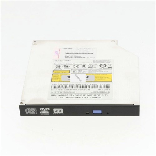 EU13 Запчасти SATA Slimline DVD-RAM with write CACHE EU13
