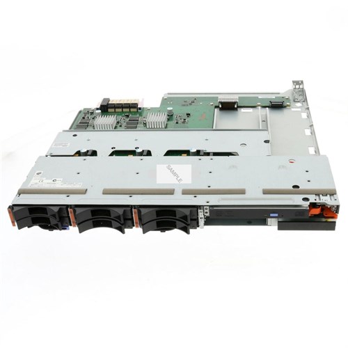 EPTS Запчасти 6-Slot SAS SFF DASD/Media Backplane SATA EPTS