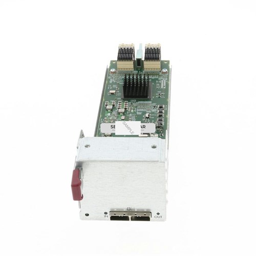 AG779A Запчасти MSA60/MSA70 DUAL DOMAIN I/O MODULE AG779A