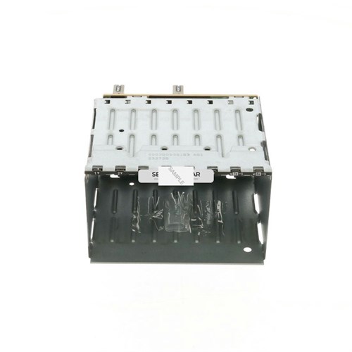 874933-001 Запчасти HP 8SFF NVME Backplane for DL380 G10 874933-001