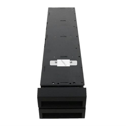 45E2237 Запчасти 3573 Left Side 2U Magazine 45E2237
