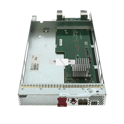 E7W10-04402 Запчасти HP IOM12 Module for 3PAR 20000 E7W10-04402
