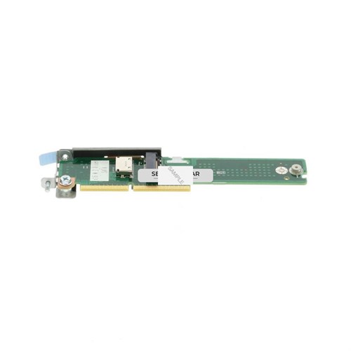 0F9XF Запчасти RISER CARD BOSS X16 M.2 C6420 0F9XF