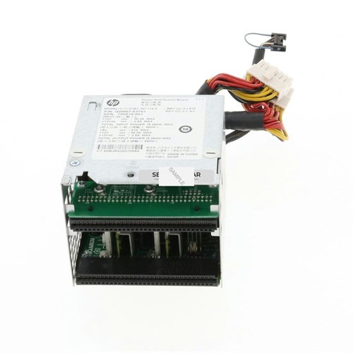 QW967-63701 Запчасти HP Power Regulator for D3600/D3700 Enclosure QW967-63701