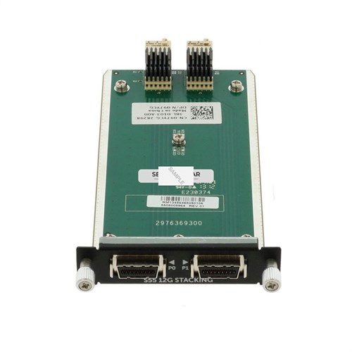 97YCG Запчасти STACKING MODULE PC3548 97YCG