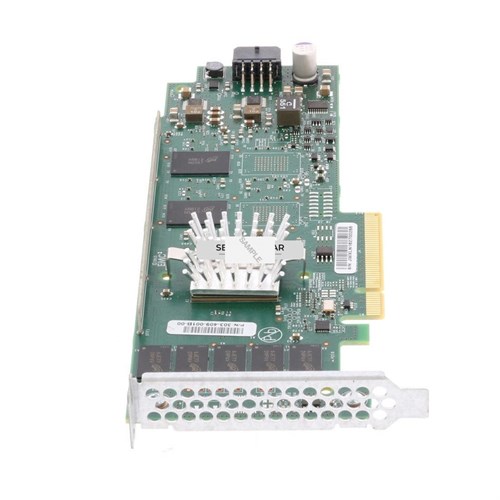 303-409-001A-01 Запчасти EMC Isilon PCB TLA LOX PCIe NVRAM w/ MLC Device 303-409-001A-01