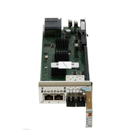 303-122-100B Запчасти EMC 1Gb/s copper + 2port 1G/bs optical DataDomain 303-122-100B