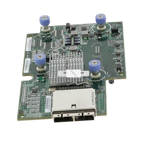 17XX-3610 6Gb SAS 2 Port Daughter Card 17XX-3610