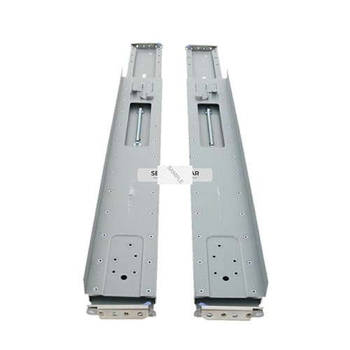 2076-RAILS-G2 Запчасти v7000 G2 rail kit 2076-RAILS-G2