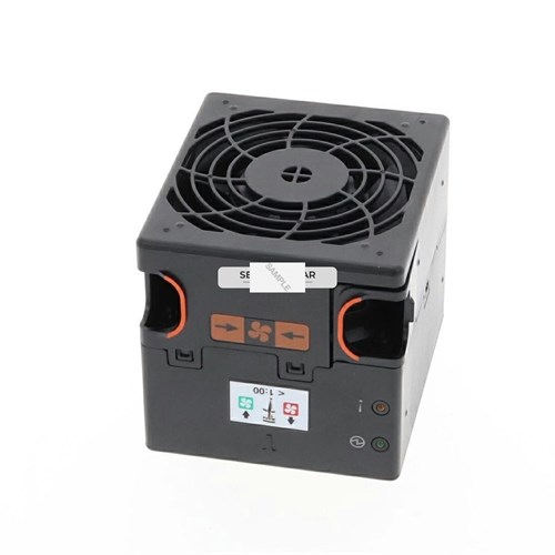 N46743 Запчасти FAN ASSEMBLY (S814) N46743