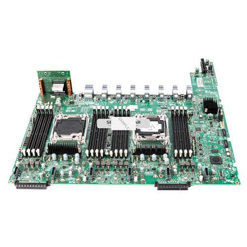 303-346-000B Запчасти EUROPA SP CPU BASE MEM for DD6300 303-346-000B