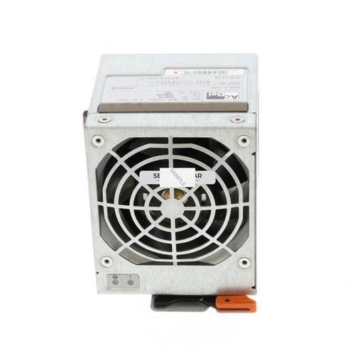 00RR294 Запчасти 80mm Fan Asm 00RR294