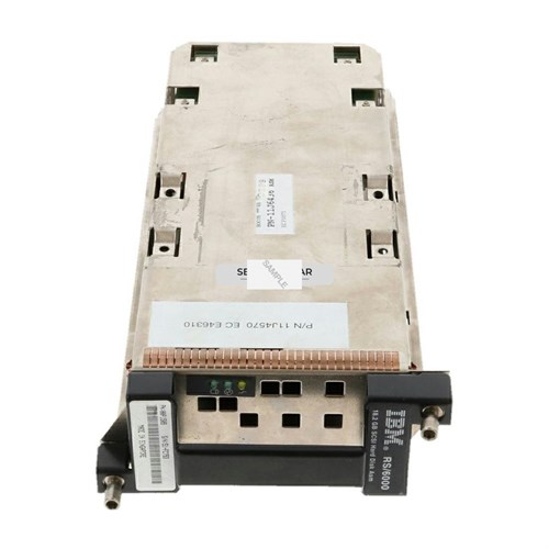 11J6436 Запчасти SSA Hard Disk Drive JUMPER S-390 11J6436