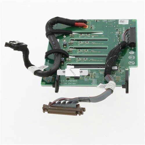 V2PDX Запчасти BACKPLANE R920 4x2.5 V2PDX