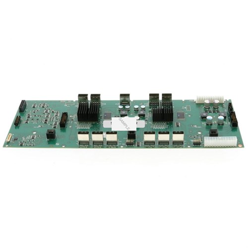 415-0047-04 Запчасти NL400 36x3.5 SATA Backplane 415-0047-04