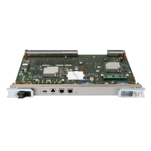 105-000-138 Запчасти EMC CONTROL PROCESSOR MODULE SAN768B/DCX CP8 105-000-138
