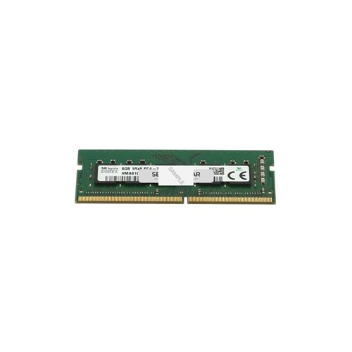 02YC270 Запчасти Node canister memory (8 GB SODIMM) for FlashSystem 02YC270