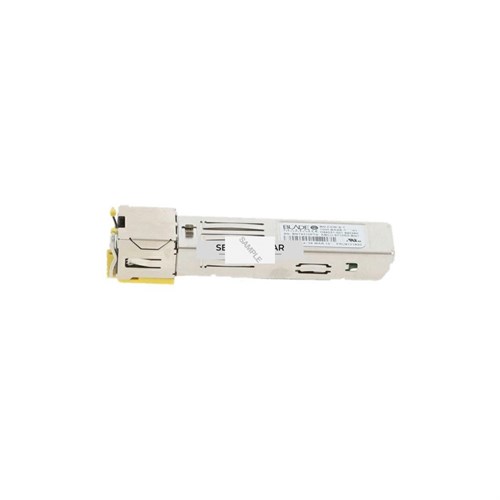 EB29 Запчасти 1000Base-T SFP RJ45 Transceiver EB29