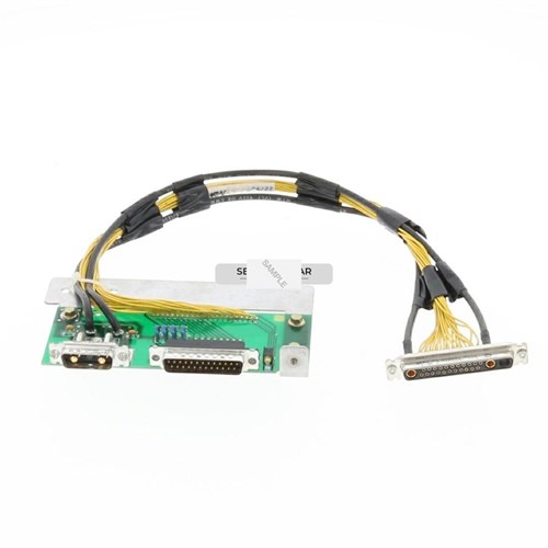 51H9356 Запчасти IO card and cable 51H9356