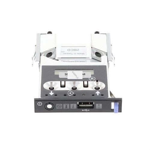 74Y5487 Запчасти IBM Operator Panel CCIN 2BCD 74Y5487