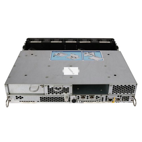 100-560-937 Запчасти EMC AX150 iSCSI Suitcase for Single Processor 100-560-937