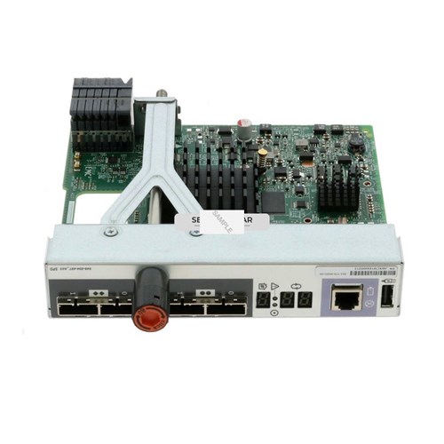303-172-002D-00 Запчасти EMC 6Gb SAS VRA60 DAE-60 Storage Controller Module 303-172-002D-00