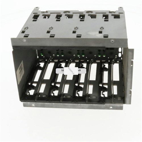 97H5946 Запчасти DISK CAGE ASSEMBLY 9406-170/250 97H5946