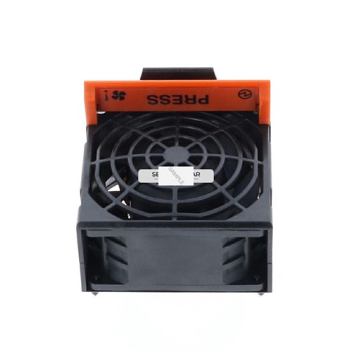 74Y7850 Запчасти Single Fan Assembly for 9117 74Y7850