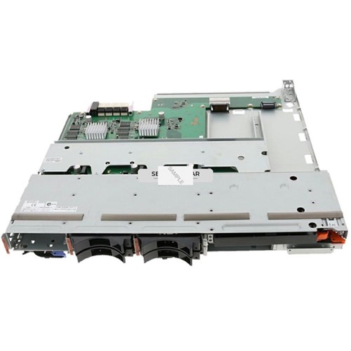 2BBE Запчасти Disk/Media Backplane 2BBE