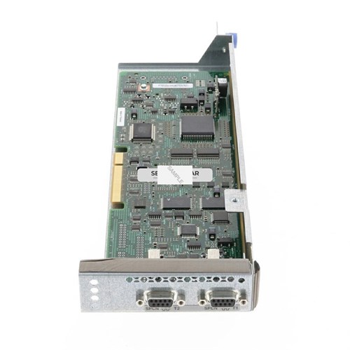 7314-6631 Запчасти Dual Port SPCN Power Control Card 7314-6631
